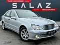Mercedes-Benz C 220 C 220 CDI_B AUTO_NAVI_CUIR_JANTES_CARNET_ Grijs - thumbnail 1