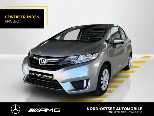 Honda Jazz 1.3 en vente chez une concession Allemagne