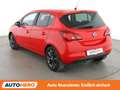 Opel Corsa 1.4 120 Jahre Aut.*TEMPO*CAM*PDC*SHZ*LIM* Rot - thumbnail 4