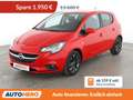 Opel Corsa 1.4 120 Jahre Aut.*TEMPO*CAM*PDC*SHZ*LIM* Rot - thumbnail 1