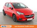 Opel Corsa 1.4 120 Jahre Aut.*TEMPO*CAM*PDC*SHZ*LIM* Rot - thumbnail 8