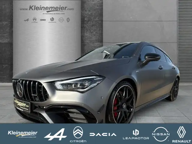 Mercedes-Benz 4Matic*Panorama*HuD*
