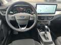 Ford Focus Turnier 1,0 EcoBoost Hybrid Titanium Edition Weiß - thumbnail 9