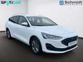 Ford Focus Turnier 1,0 EcoBoost Hybrid Titanium Edition Weiß - thumbnail 5