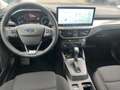 Ford Focus Turnier 1,0 EcoBoost Hybrid Titanium Edition Weiß - thumbnail 8