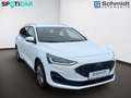 Ford Focus Turnier 1,0 EcoBoost Hybrid Titanium Edition Weiß - thumbnail 6