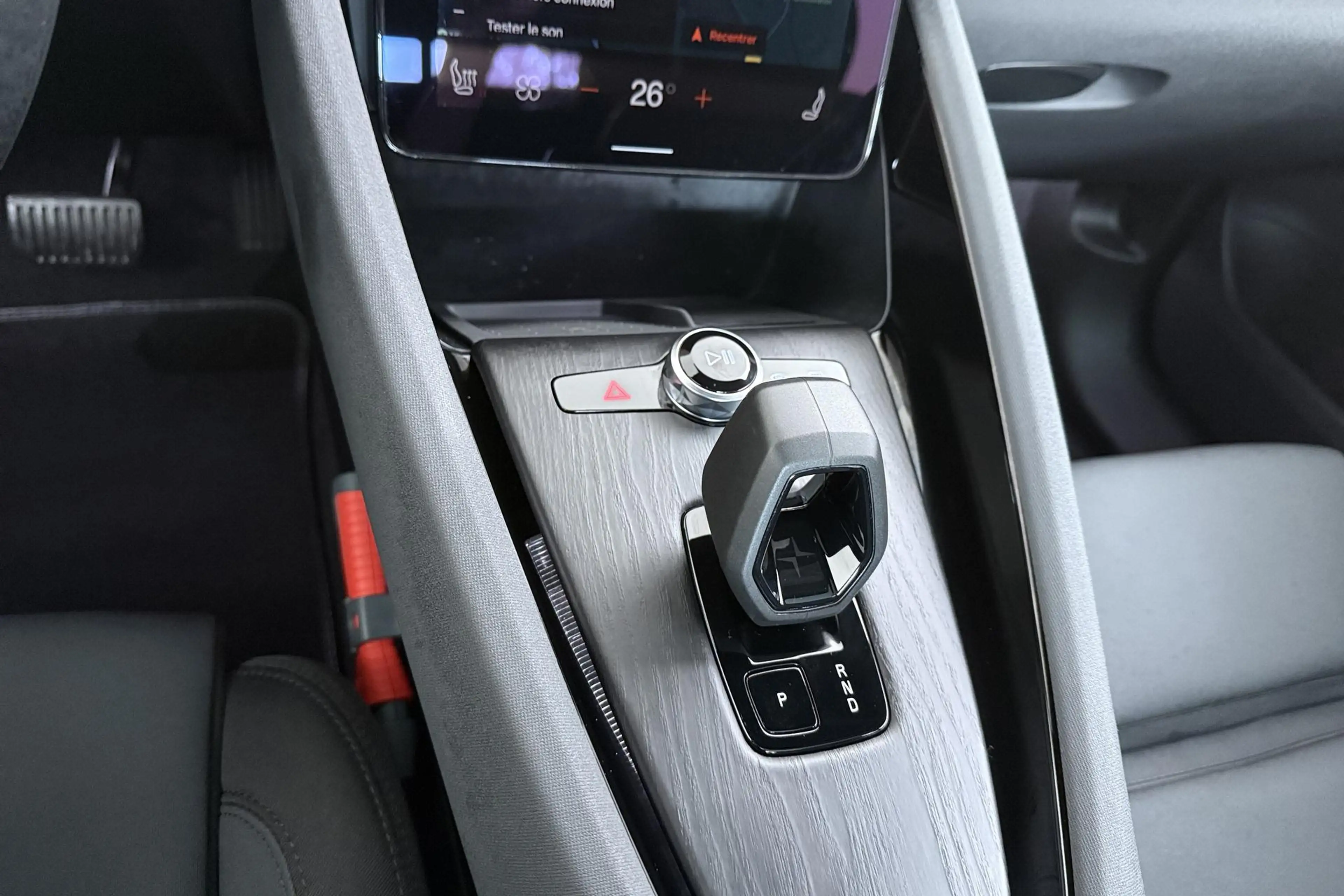 Polestar 2 Long Range Single Motor Plus 82 kWh — photo 13