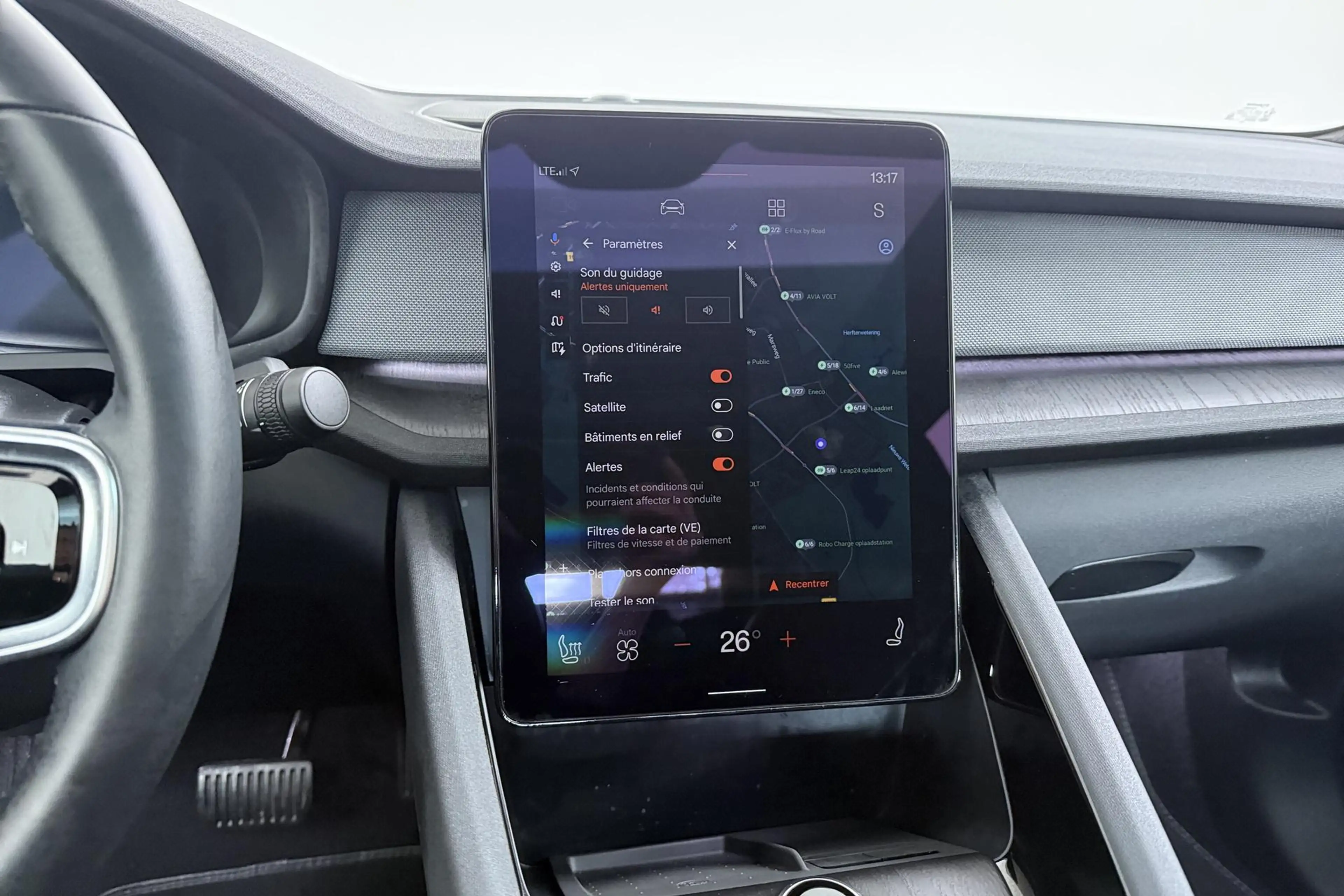 Polestar 2 Long Range Single Motor Plus 82 kWh — photo 12