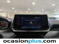 Peugeot 2008 1.2 PureTech S&S Allure 100 Gris - thumbnail 8