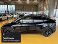 Tesla Model Y Performance Schwarz - thumbnail 4