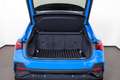 Audi Q3 S line 35 TDI S tr. AHK PANO RFK LE Blau - thumbnail 14