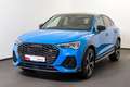 Audi Q3 S line 35 TDI S tr. AHK PANO RFK LE Blau - thumbnail 2