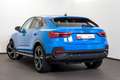 Audi Q3 S line 35 TDI S tr. AHK PANO RFK LE Blau - thumbnail 6