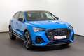 Audi Q3 S line 35 TDI S tr. AHK PANO RFK LE Blau - thumbnail 17