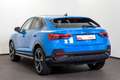 Audi Q3 S line 35 TDI S tr. AHK PANO RFK LE Blau - thumbnail 18