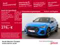 Audi Q3 S line 35 TDI S tr. AHK PANO RFK LE Blau - thumbnail 1