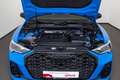 Audi Q3 S line 35 TDI S tr. AHK PANO RFK LE Blau - thumbnail 13