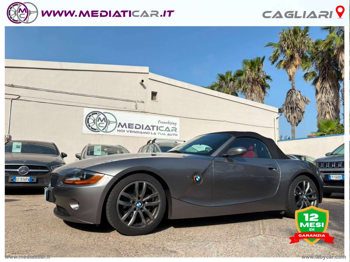 BMW Z4