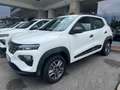Dacia Spring Bianco - thumbnail 1