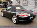 Porsche Boxster S  2.Hand.Topzustand.ATM,Sportsitze Schwarz - thumbnail 9