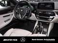 BMW 520 i LUXURY LINE 360° PANO LED HUD NEBEL KLIMA Noir - thumbnail 8