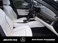 BMW 520 i LUXURY LINE 360° PANO LED HUD NEBEL KLIMA Noir - thumbnail 10