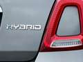 Fiat 500 Dolcevita Hybrid  TAGESZULASSUNG Grau - thumbnail 20