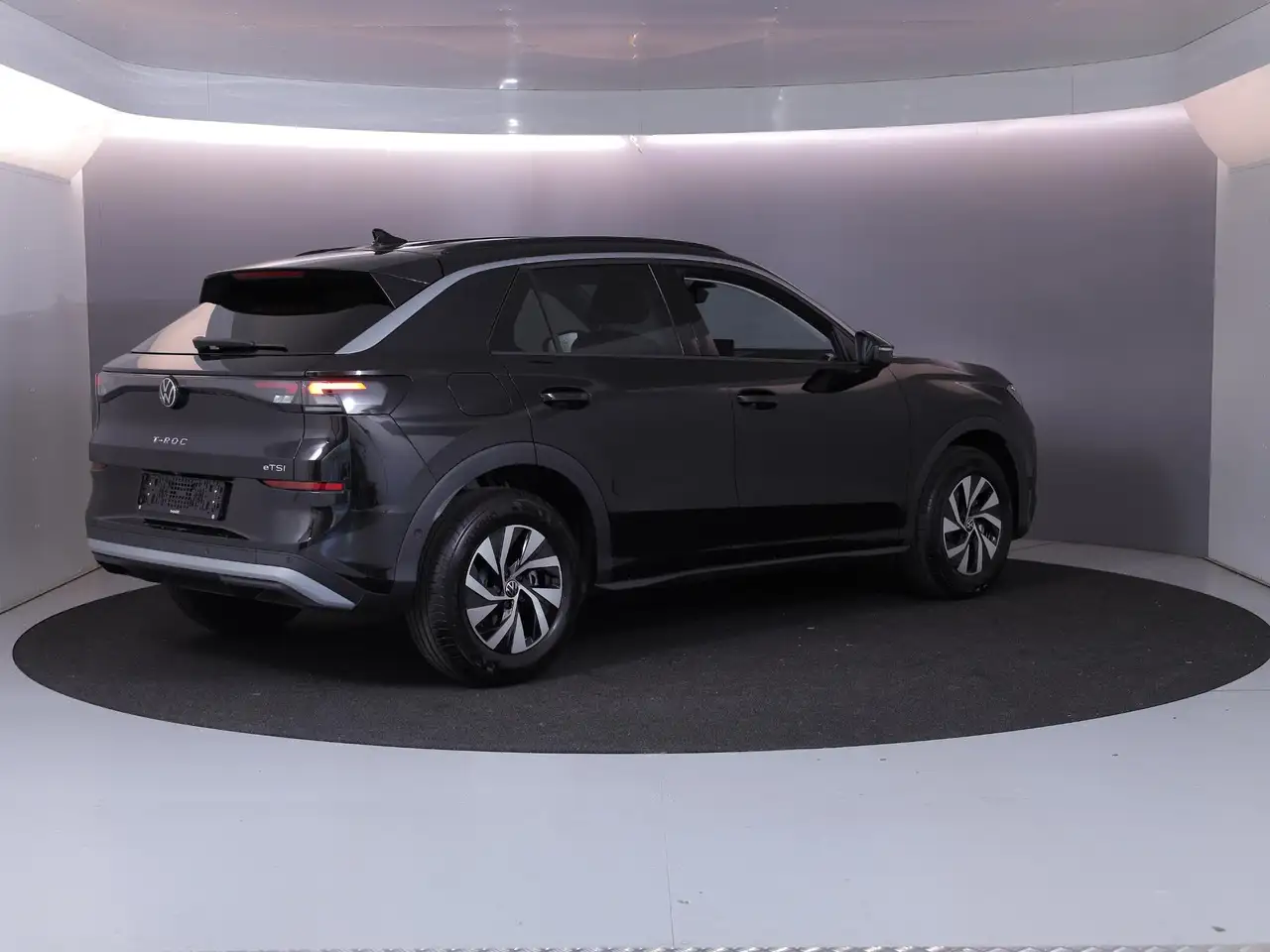 Volkswagen T-Roc 2026