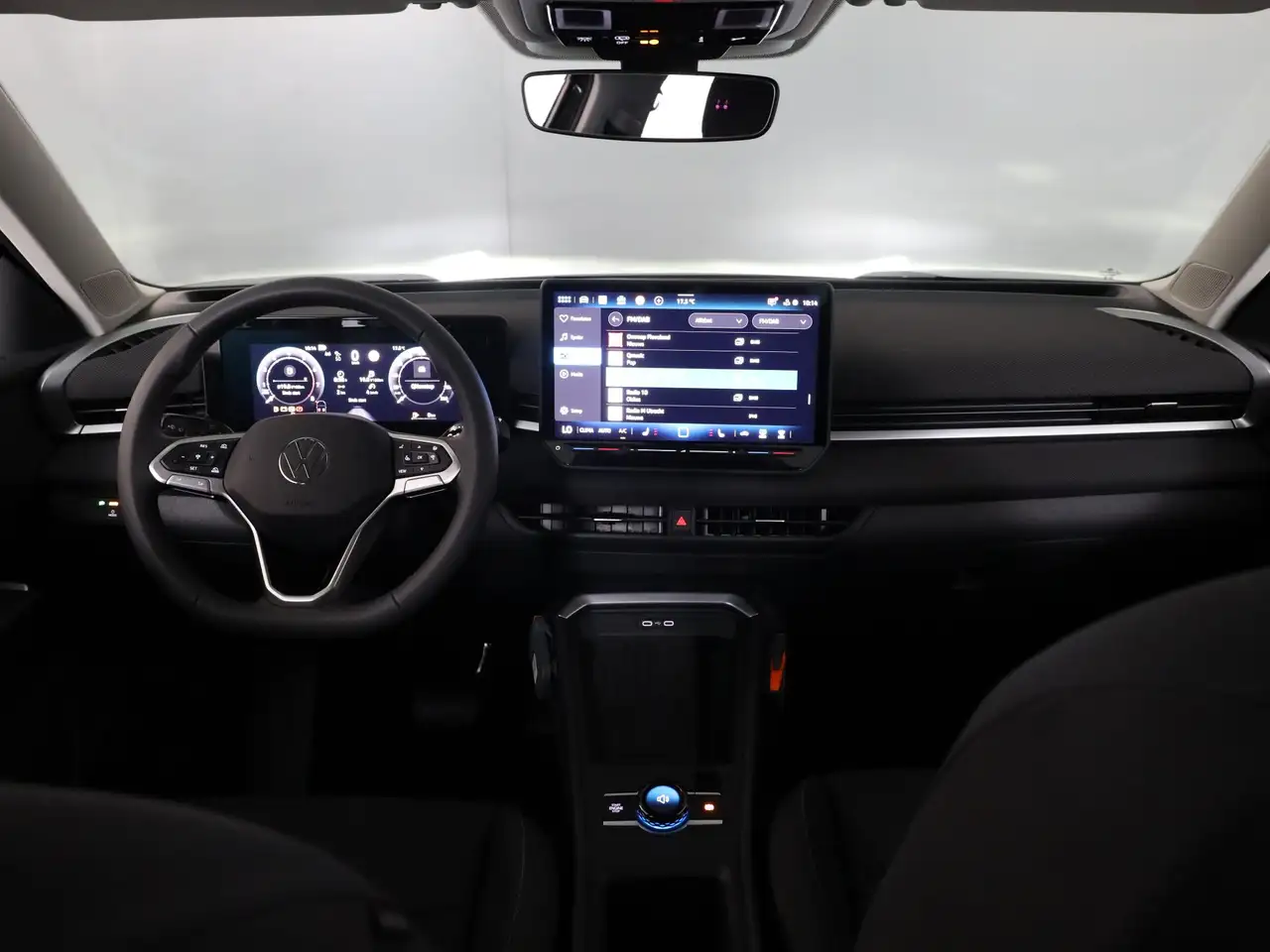 Volkswagen T-Roc 2026