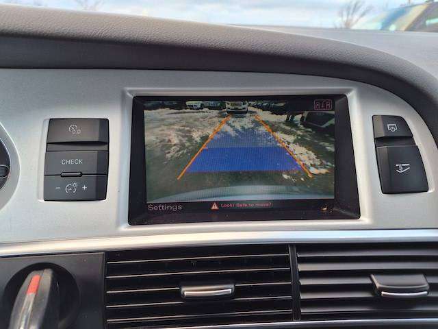 2010 Audi A6 Accident Free thumb 17