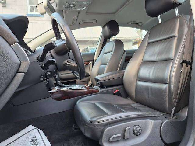 2010 Audi A6 Accident Free thumb 11