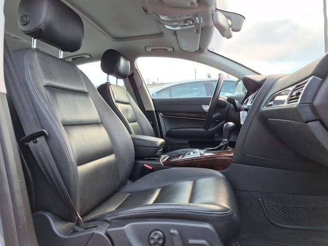 2010 Audi A6 Accident Free thumb 13
