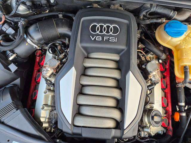 2010 Audi A6 Accident Free thumb 20