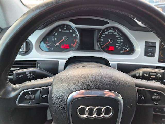 2010 Audi A6 Accident Free thumb 15