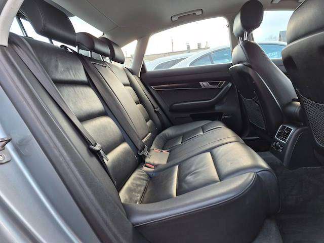 2010 Audi A6 Accident Free thumb 14