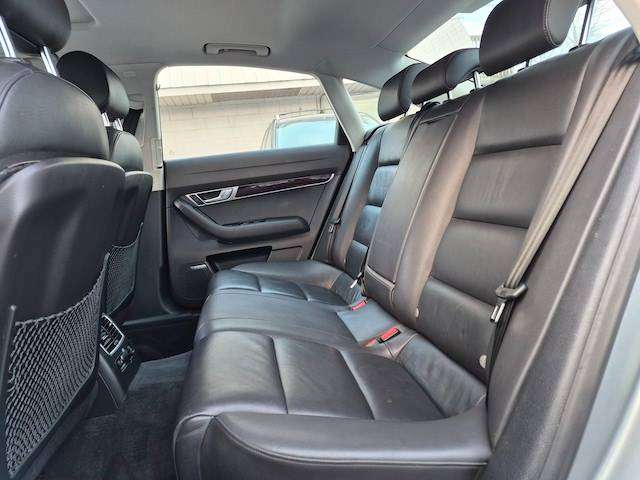 2010 Audi A6 Accident Free thumb 12