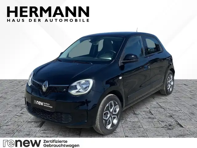 Renault Twingo 1.0 SCe 75 Limited LED*Facelift*SoundSys