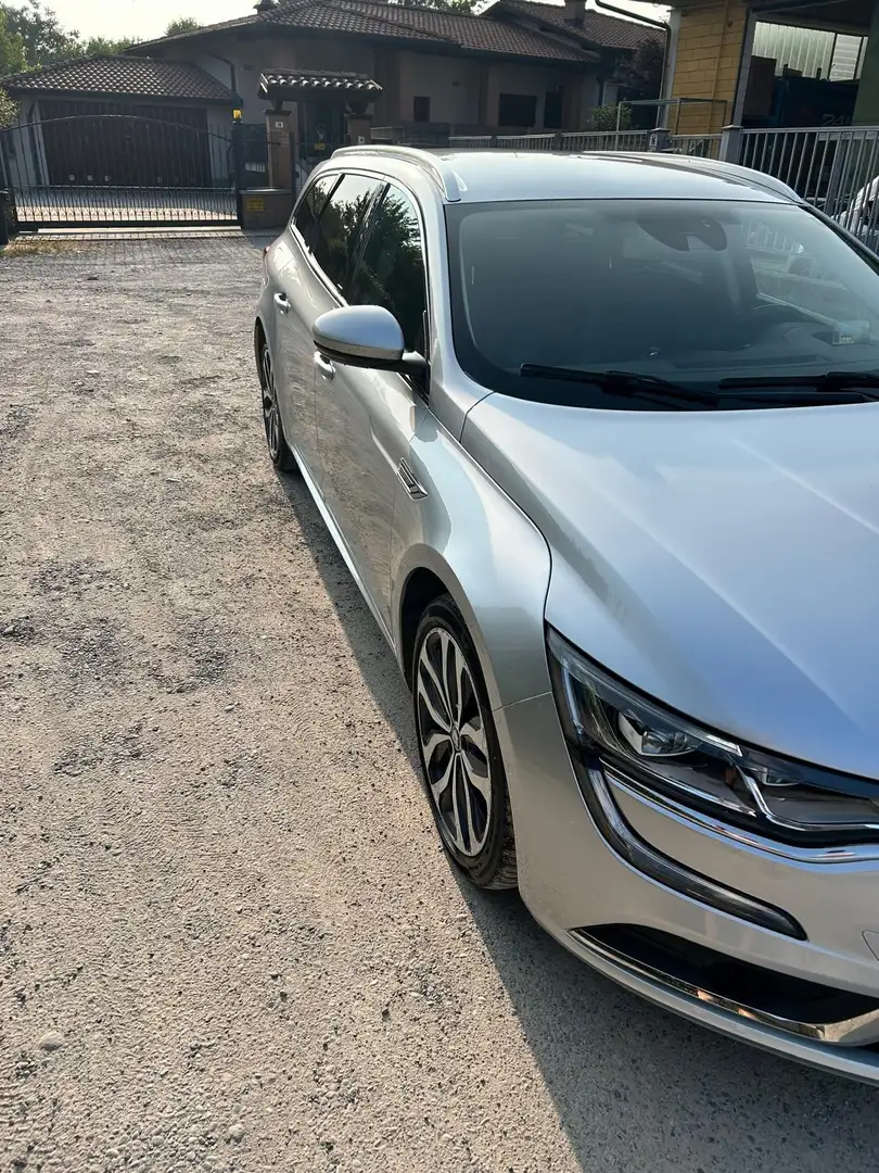 Renault Talisman Sporter 1.6 dci energy Intens 160cv edc - 2