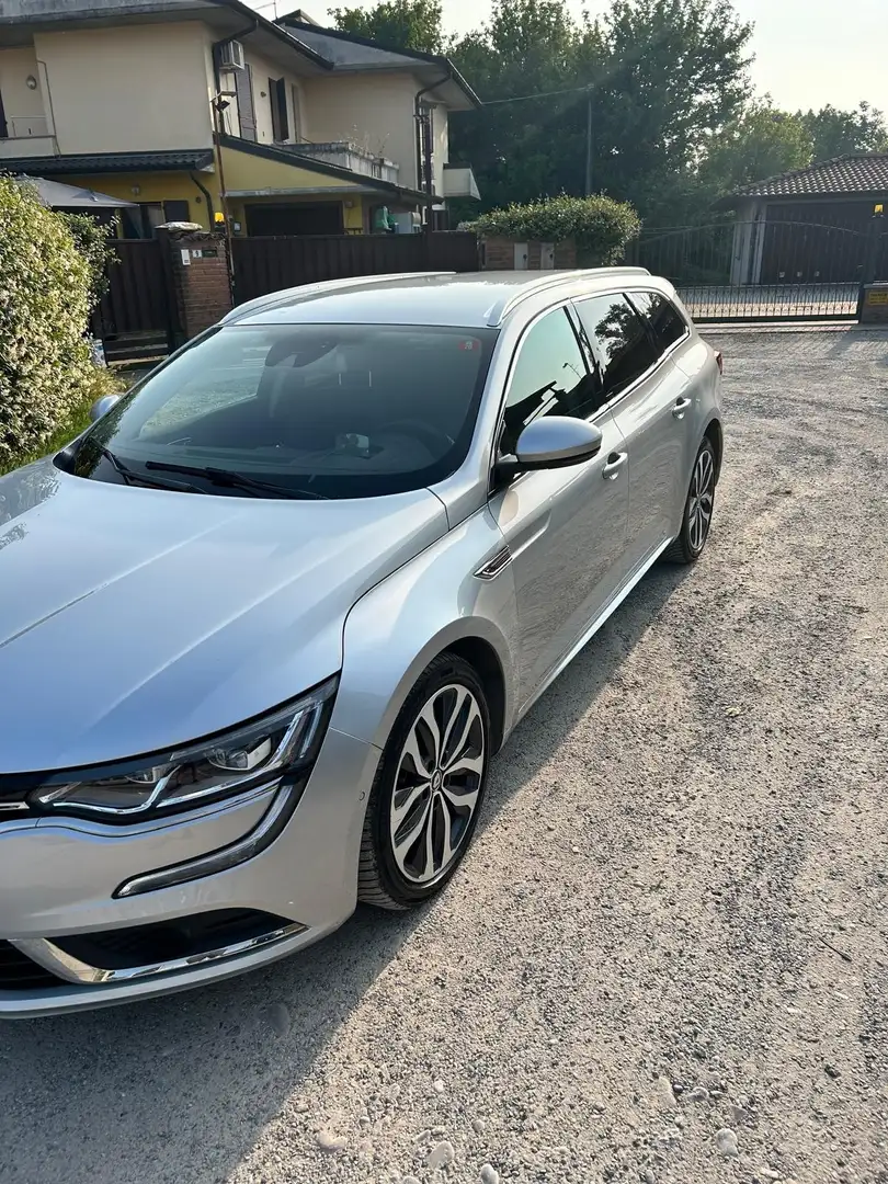 Renault Talisman Sporter 1.6 dci energy Intens 160cv edc - 1