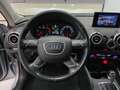 Audi A3 SPORTBACK 1.6 TDI AMBITION 110CV E6 Argento - thumbnail 9