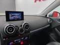 Audi A3 SPORTBACK 1.6 TDI AMBITION 110CV E6 Argento - thumbnail 11