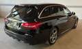 Mercedes-Benz C 220 d S.W. Auto Sport Nero - thumbnail 3