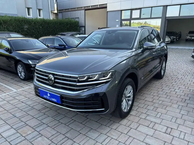 Volkswagen Touareg Touareg 3.0 V6 tdi scr Elegance 231cv auto