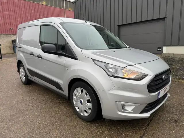Ford Transit Connect L1 1.5 120cv Automatique 3 Places/GPS/Caméra/Ca