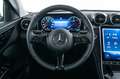 Mercedes-Benz C 220 d T 4Matic TAGESZULASSUNG WIE NEU Zwart - thumbnail 6