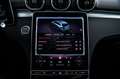 Mercedes-Benz C 220 d T 4Matic TAGESZULASSUNG WIE NEU Zwart - thumbnail 17