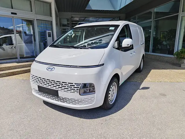 Hyundai STARIA Staria Transporter 1.6 T-GDI HEV