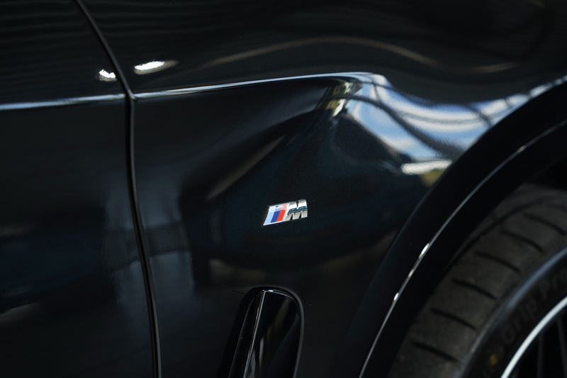 BMW X6 xD 40 d M Sportpaket *Kam *H-UP *20 — photo 14