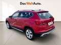 SEAT Ateca 2.0TDI CR S&S X-Perience XM DSG 150 Rojo - thumbnail 2