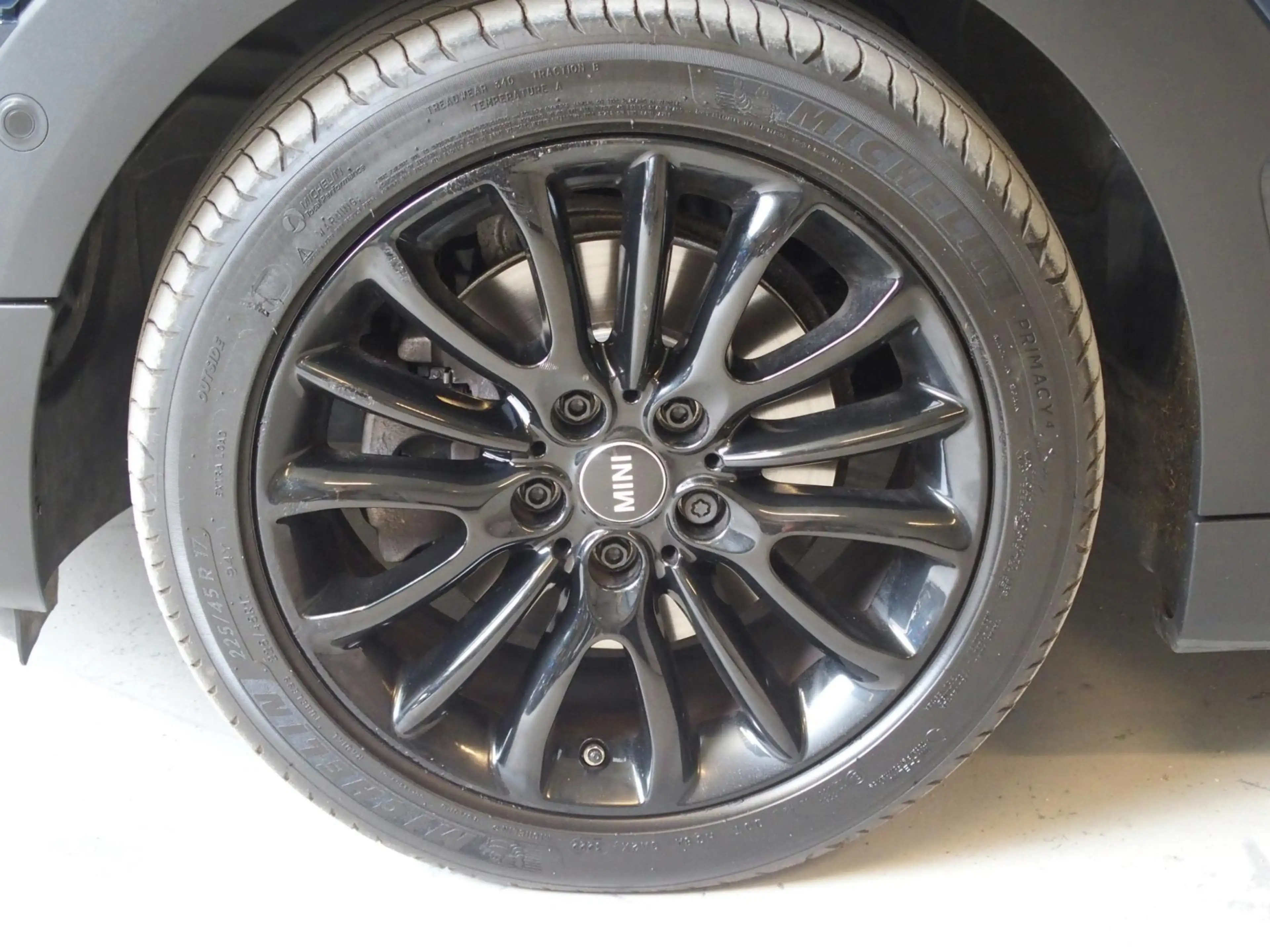 MINI Cooper Clubman Mini 1.5 Chili, NL auto, App connect, panoramadak, — photo 4